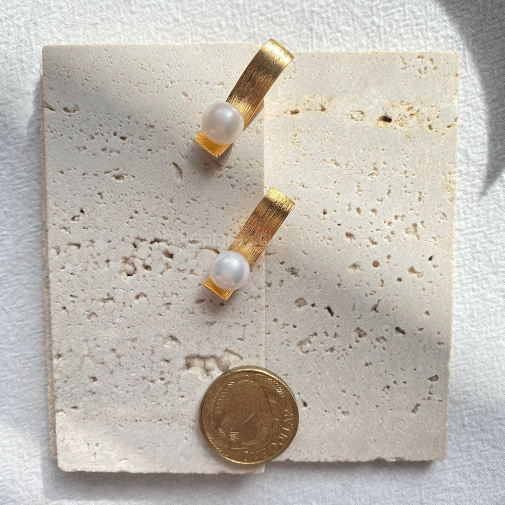Emma Pick Golden Wave