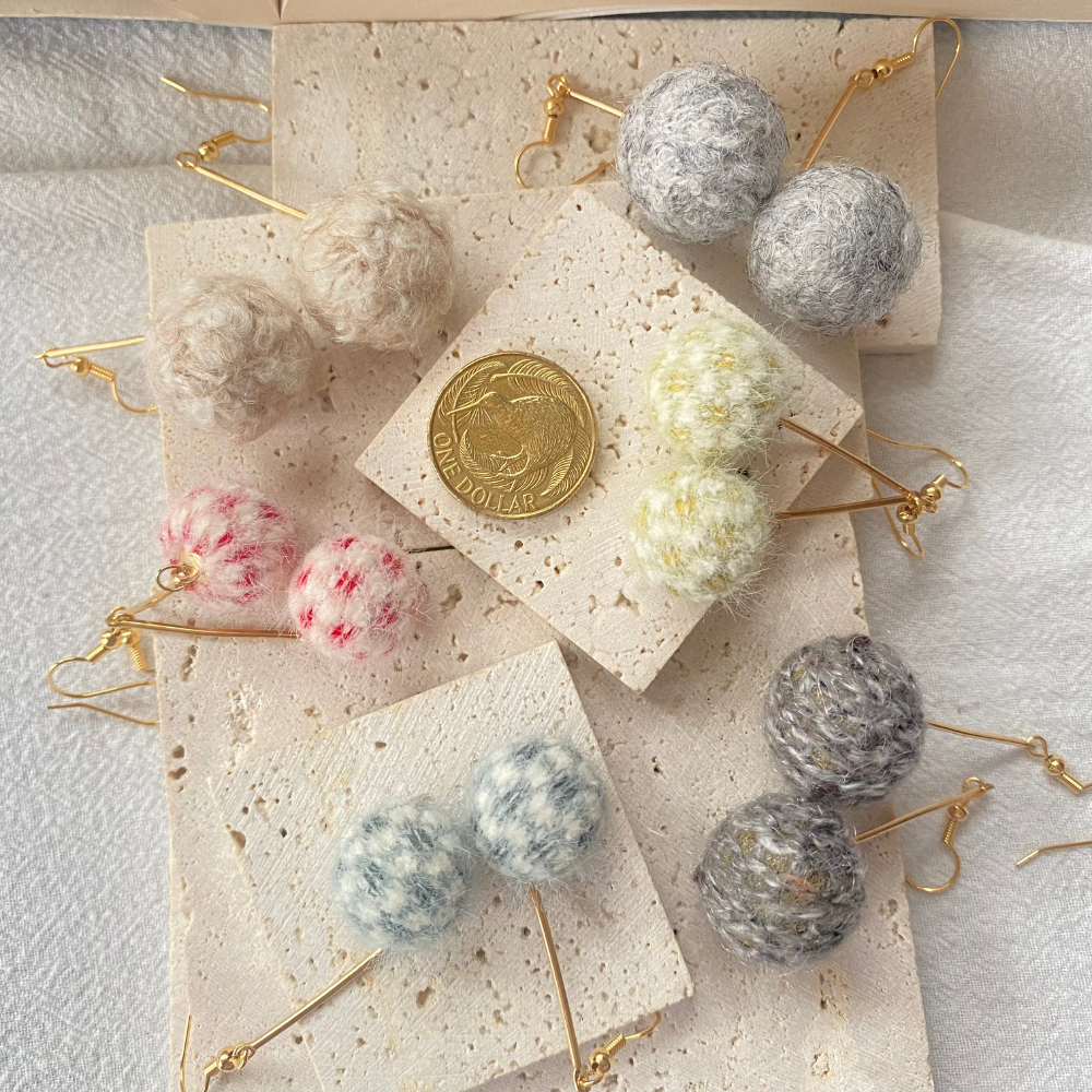 Emma Original Fluffy Berries