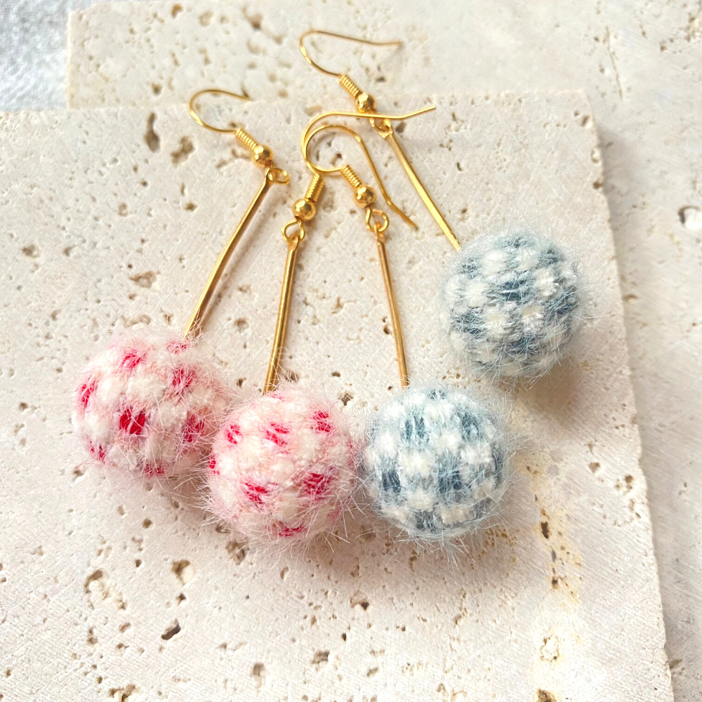 Emma Original Fluffy Berries
