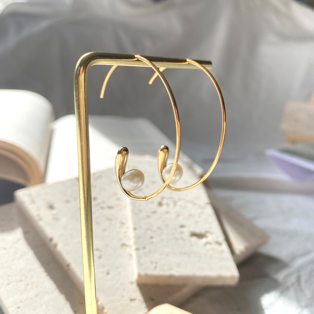 Emma Pick Swirl
