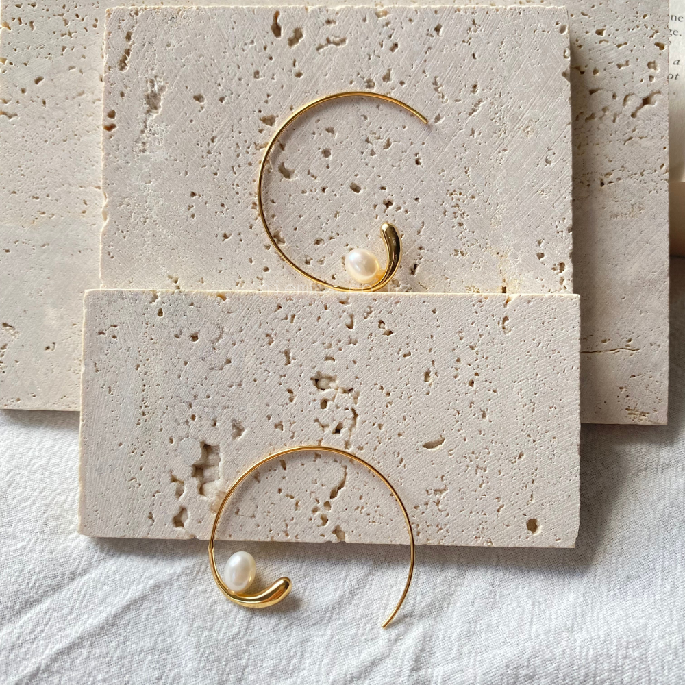 Emma Pick Swirl