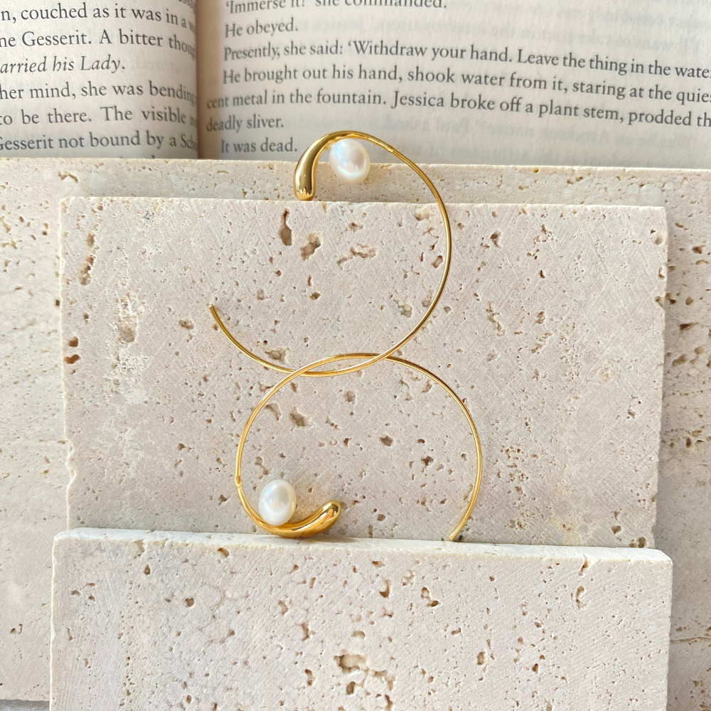Emma Pick Swirl